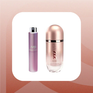 Carolina Herrera 212 Vip Rose Eau de Parfum for WOMEN