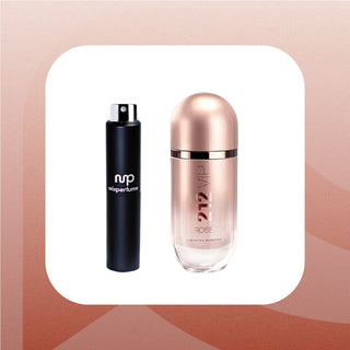 Carolina Herrera 212 Vip Rose Eau de Parfum for WOMEN