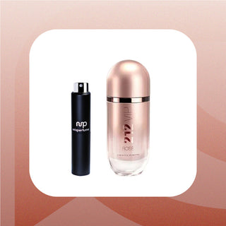 Carolina Herrera 212 Vip Rose Eau de Parfum for WOMEN