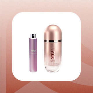 Carolina Herrera 212 Vip Rose Eau de Parfum for WOMEN
