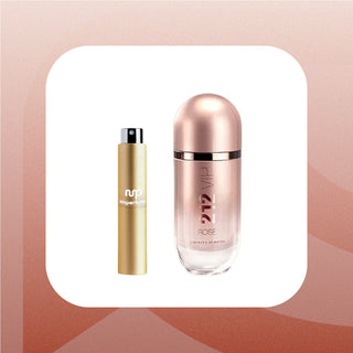 Carolina Herrera 212 Vip Rose Eau de Parfum for WOMEN