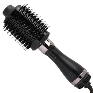 Hot Tools Professional Black Gold One Step Dryer & Volumizer