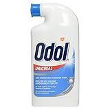 Odol Original Mouthwash Concentrate Alcohol-free - 125 Ml / 4.2 Fl.oz