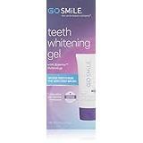 Go Smile Teeth Whitening Gel 100g/3.5oz