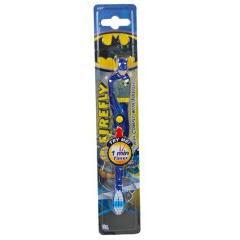 Firefly Marvel Ultimate Spider-Man Toothbrush Soft