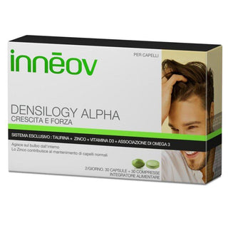 Inneov Innéov Densilogy Man