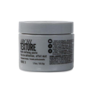 L’Oréal Paris L'Oreal Texture Expert Architexture Matte Defining Paste Men, 1.6 Ounce