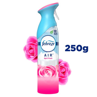 Febreze Air Freshener With Downy April Fresh Scent - 1ct 250 G