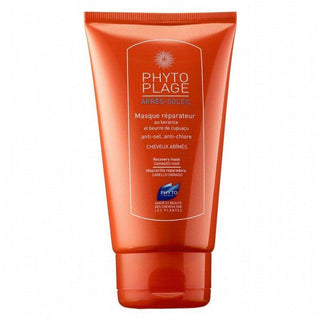 Phyto PLAGE After-Sun Recovery Mask, 4.2 Oz