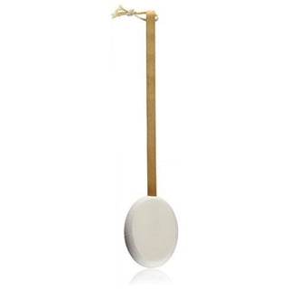 Kingsley ALINCAS Lotion Applicator On Wood Handle, Pack Of Single