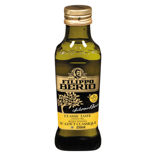 Filippo Berio Olive Oil 8.4 Fl Oz