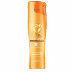Vichy Capital Soleil Tan Optimizing Spray Spf 30 200 Ml