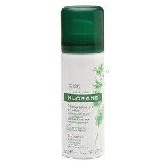 Klorane Dry Shampoo With Nettle 1 Oz / 50 Ml