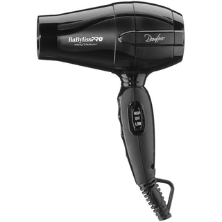 BaBylissPRO Nano Titanium Bambino Compact Dryer