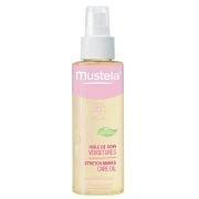 Mustela Stretch Marks Care Oil 105ml