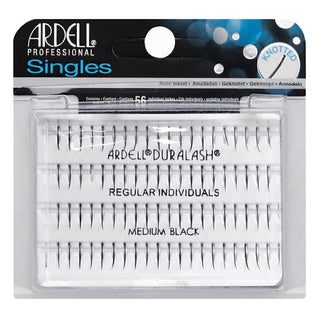 Ardell Individuals DuraLash Regular - Medium Black