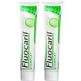 Fluocaril Complande 2X75Ml