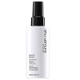 Shu Uemura Izumi Tonic Serum