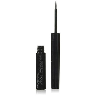 L.A. Colors Liquid Eyeliner Black