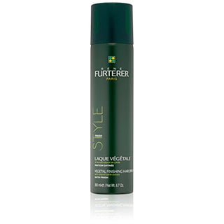 Rene Furterer René Style Finish Hairspray 300 Ml