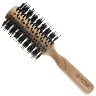 Kent Pure Flow Large Vented Round Brush For Blow Drying