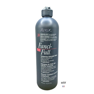 Roux Fanci Full Rinse 24 Forbidden Gold 15oz