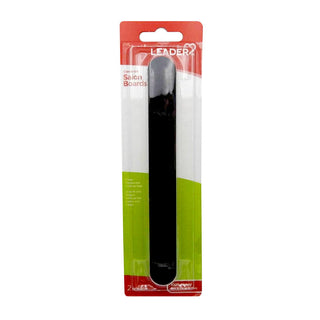 Leader Salon Boards  Black 2 Ct