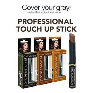 Cover your gray Professional Dark Brown