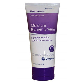Coloplast Baza Moisture Barrier Cream, 5 Oz