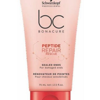 Schwarzkopf BC Bonacure Repair Rescue Sealed Ends