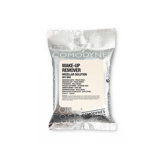 Comodyne S Make-Up Remover Dry With Oats