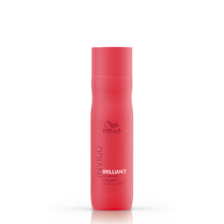 Wella INVIGO Color Brilliance Shampoo For Fine/Normal Hair