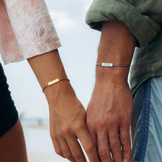 Timeless Bracelet Set