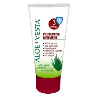 ConvaTec Aloe Vesta Protective Ointment, 2 Ounce