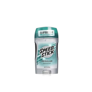 Speed Stick By Mennen Regular Deodorant