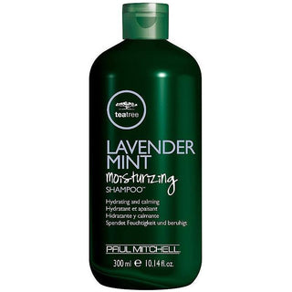 Paul Mitchell Tea Tree Lavender Mint Moisturizing Shampoo 300ml