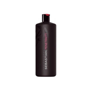 Sebastian Professional Penetraitt Shampoo 1000 Ml