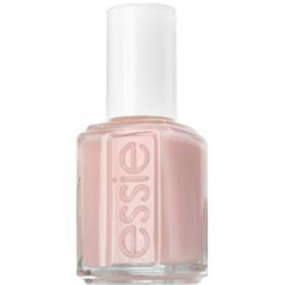 L Oreal USA Essie Nail Polish, Glossy Shine Soft Pastel Pink, Fiji, 0.46 Ounce