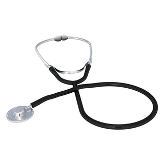 Sprague -Rappaport , Black Stethoscope  22"