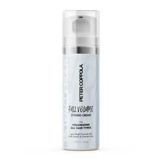 Coppola Peter Full Volume Styling Cream 4.4 Oz