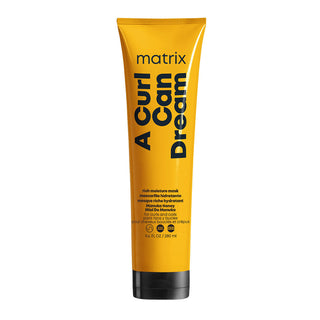 Matrix Total Results A Curl Can Dream Rich Mask 280ml