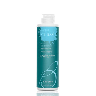 Brocato Splassh Daily Conditioner 8.5 Oz