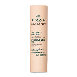 Nuxe Reve De Miel Lip Stick Balm 4G