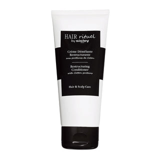 Sisley Hair Rituel Cotton Proteins Restructuring Conditioner 200ml