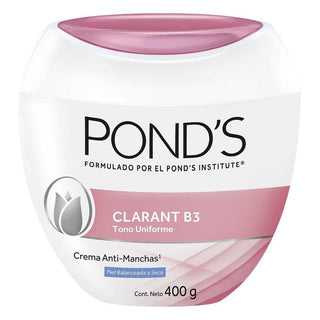 Pond's Cream Clarant B3