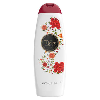 Maja Crema Corporal Piel Extra Seca 400 Ml