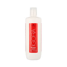 Schwarzkopf Professional Igora Royal Developer 3 , 33.8 Ounce