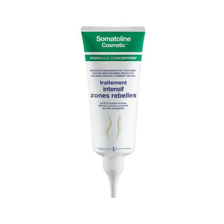 Somatoline Cosmetic Stubborn Areas Shocking Treatment 100ml