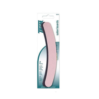 Trim Salon Boards Curved