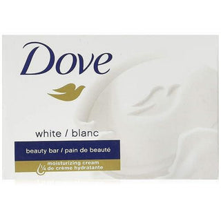 Dove Beauty Bar White 32.00 Oz